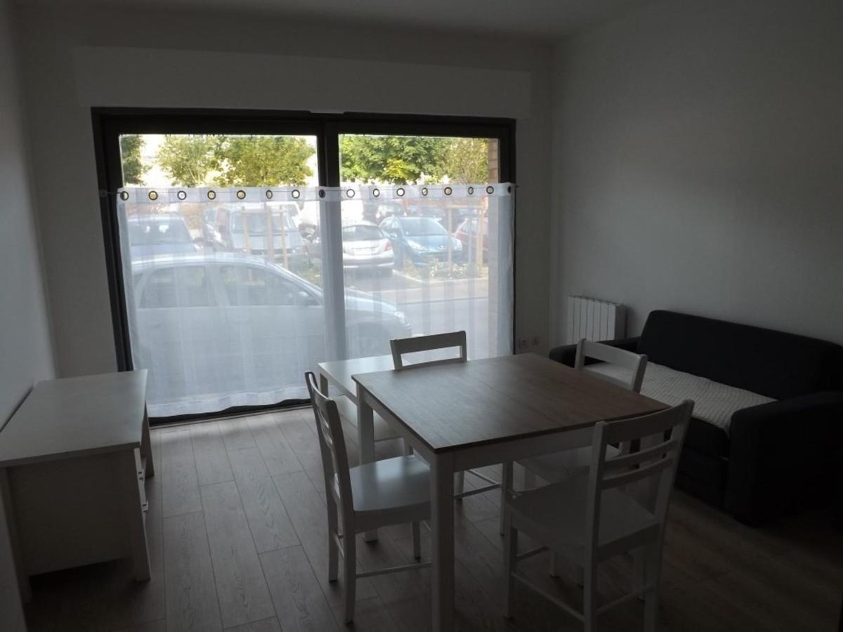 Appartement T2 En Rdc, Proche Plage Et Commerces, Ideal Pour Sejours En Bord De Mer - Fr-1-646-30 Berck Ngoại thất bức ảnh