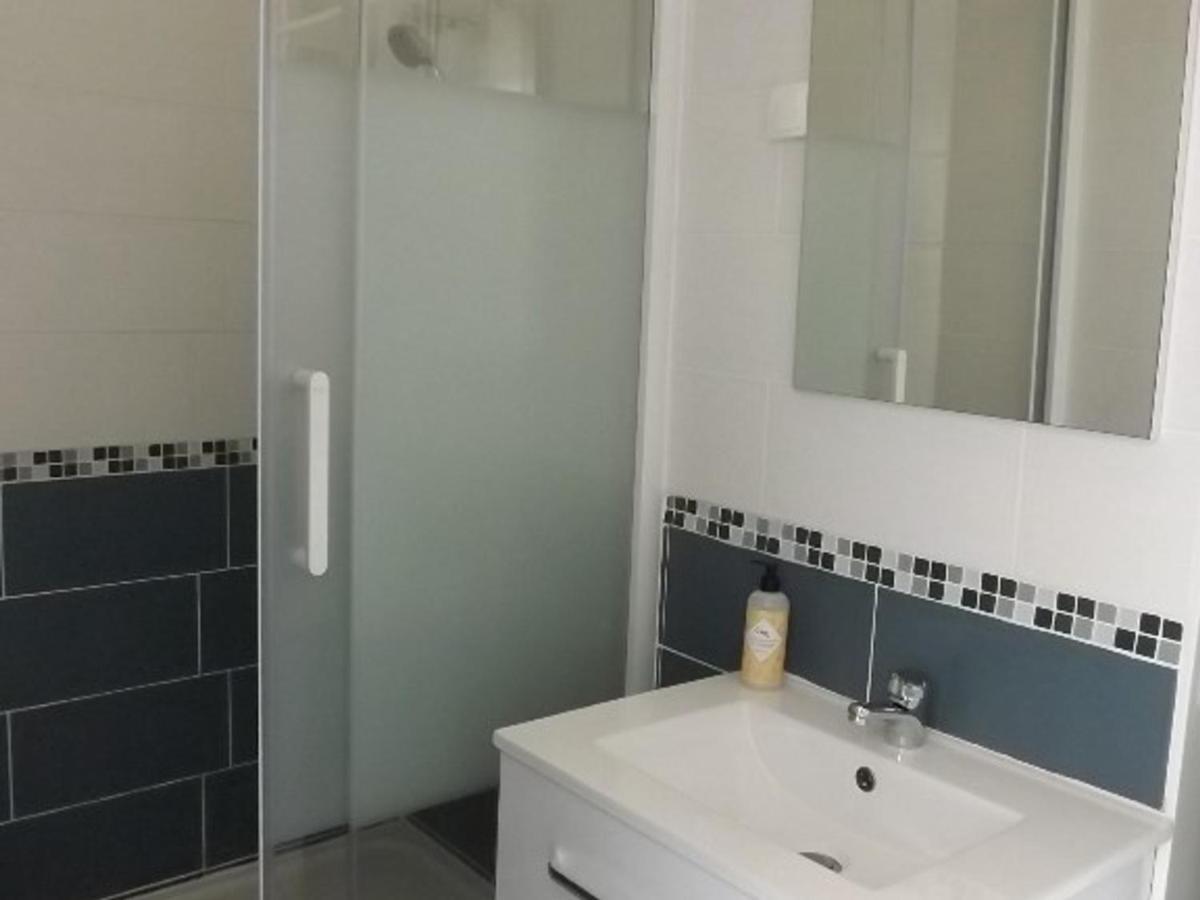 Appartement T2 En Rdc, Proche Plage Et Commerces, Ideal Pour Sejours En Bord De Mer - Fr-1-646-30 Berck Ngoại thất bức ảnh